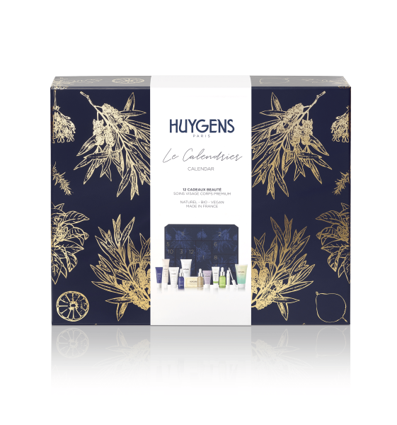 Calendrier de l'avent, Huygens